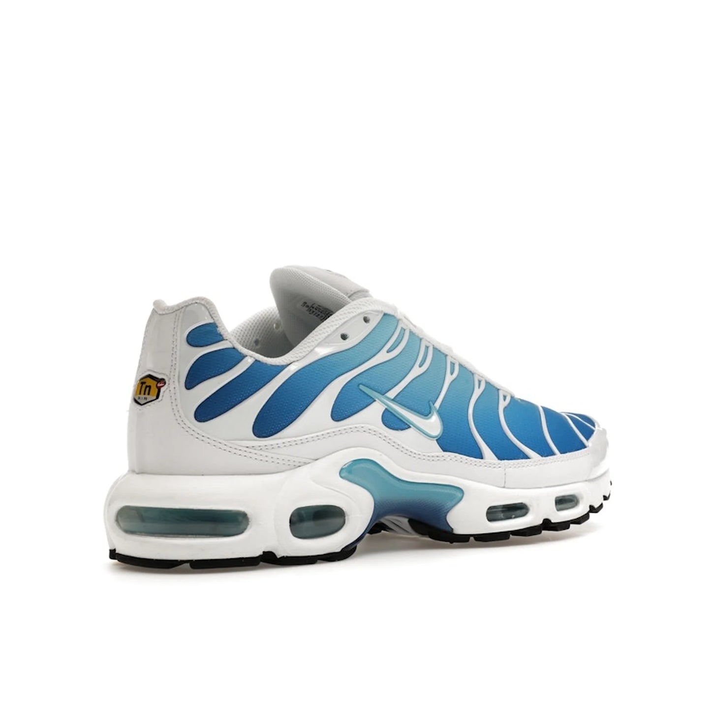 Nike Air Max Plus Sky Blue