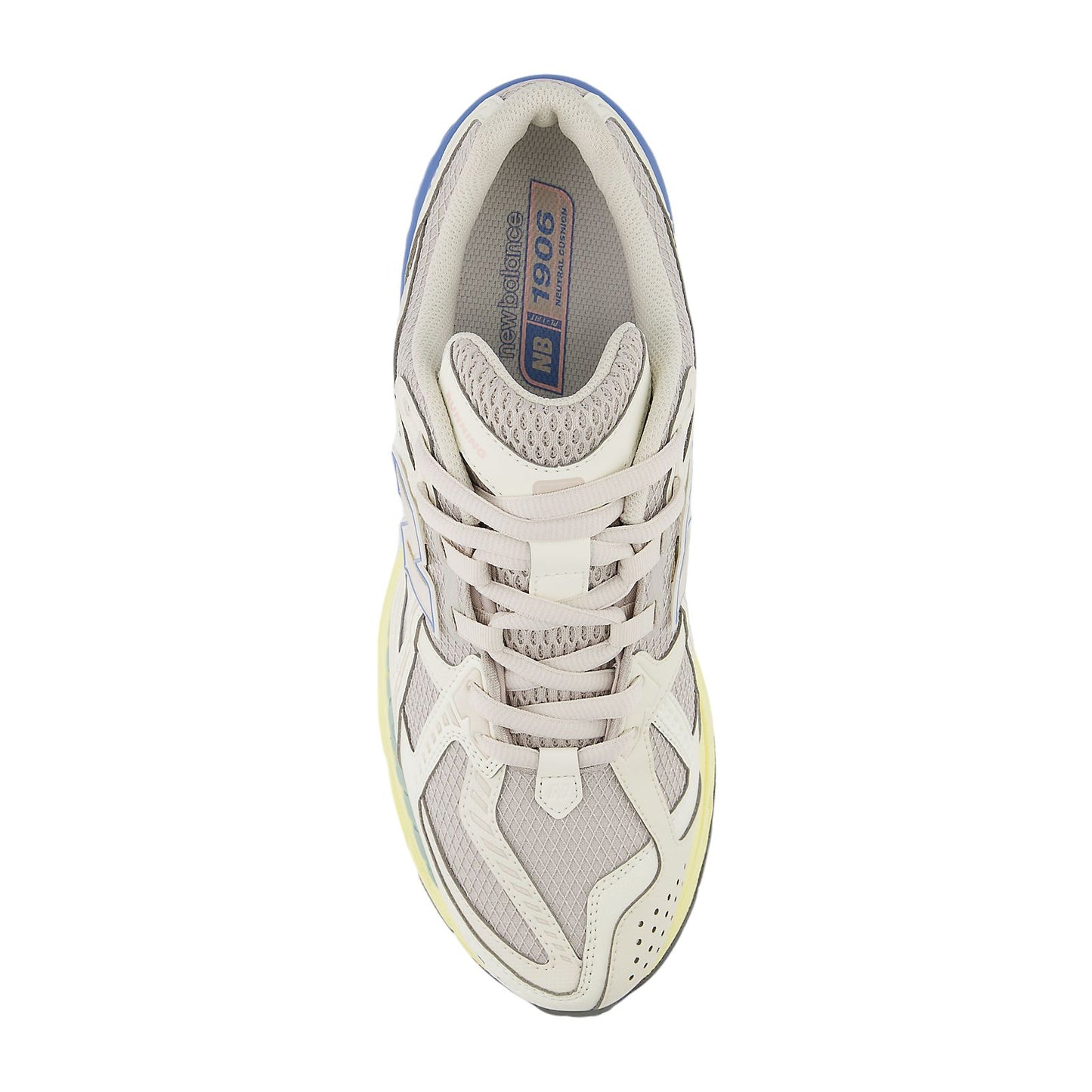 Scarpe 1906 Utility Donna Angora/Blue Laguna/Orb Pink