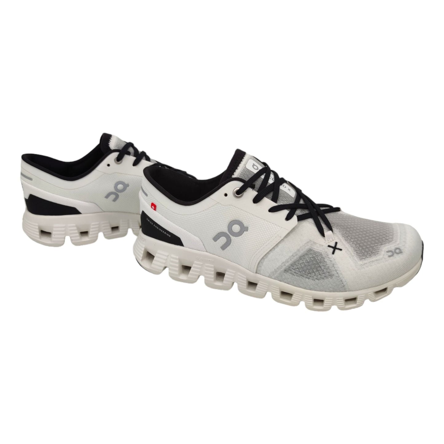 Scarpe Cloud X3 Uomo Ivory/Black