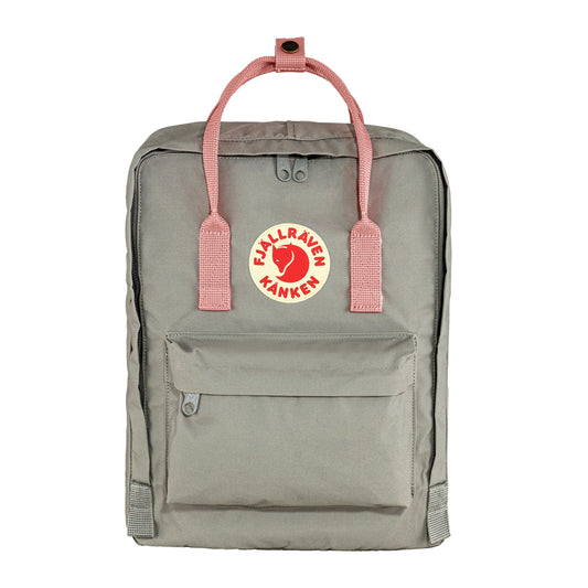 Zaino Kanken Fog/Pink