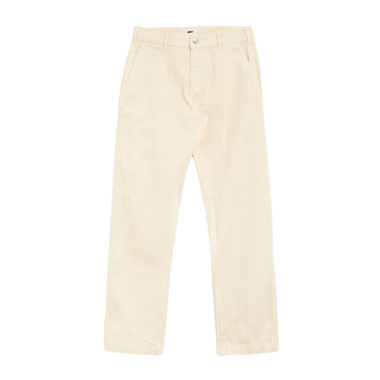 Pantaloni Hardwork Carpenter Uomo Unbleached