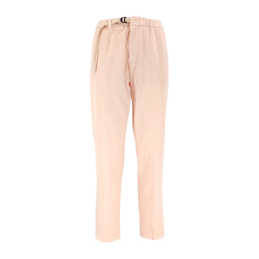 Pantaloni Marilyn Donna Pink