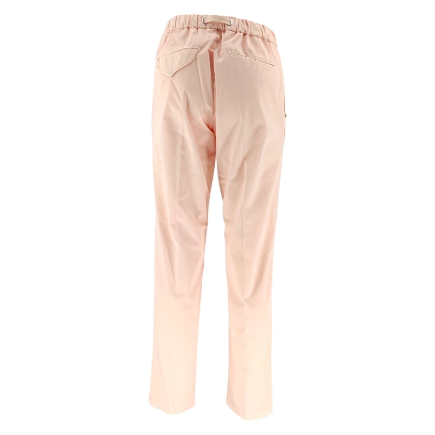 Pantaloni Marilyn Donna Pink