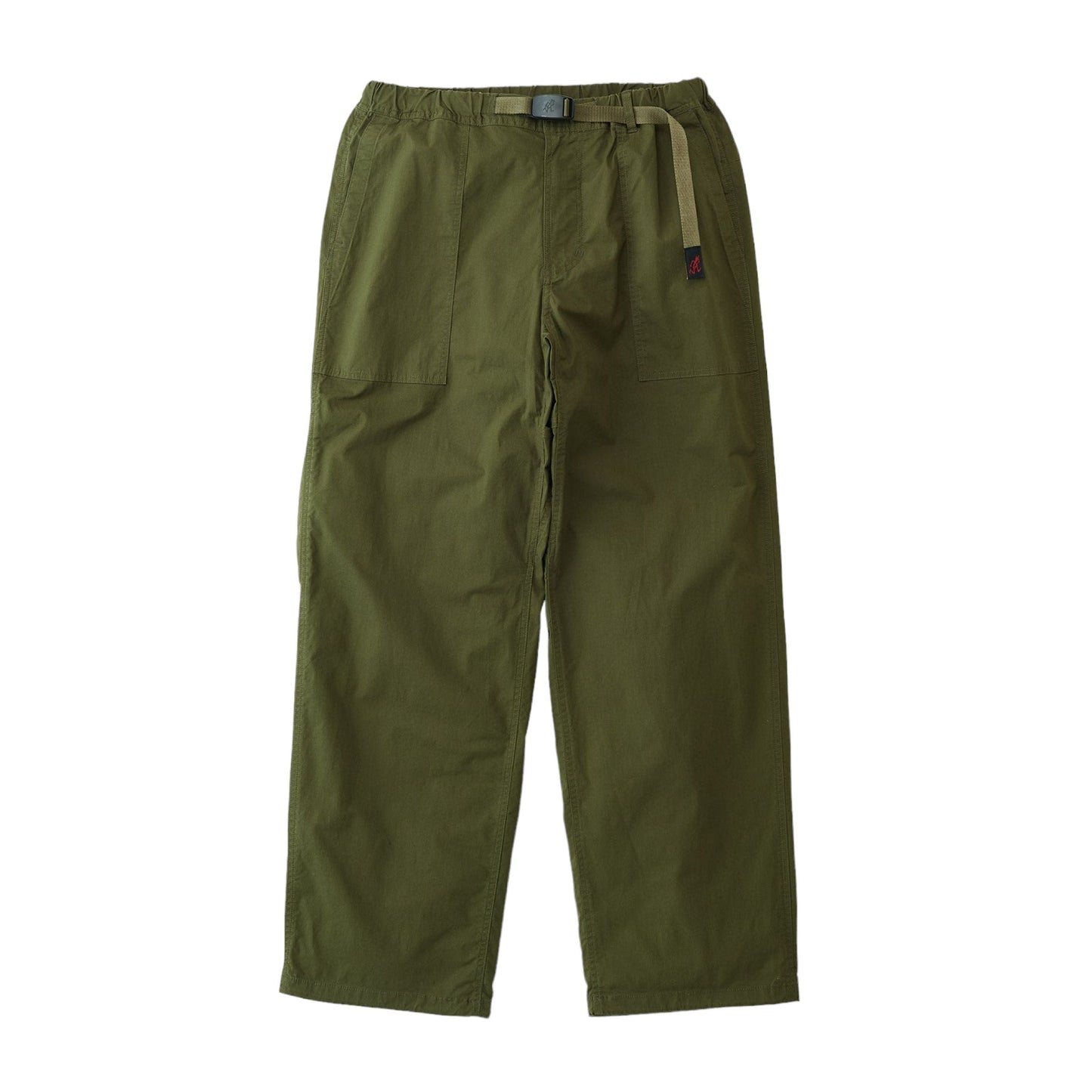 Pantaloni Weather Fatigue Uomo Olive