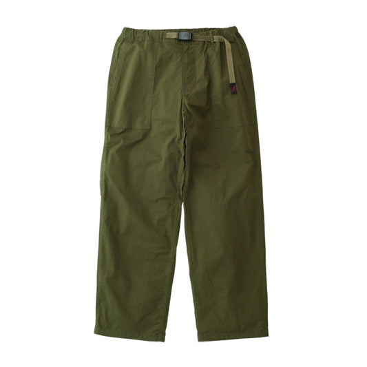 Pantaloni Weather Fatigue Uomo Olive