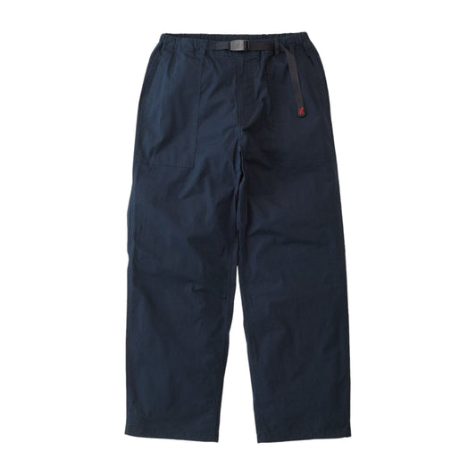 Pantaloni Weather Fatigue Uomo Navy