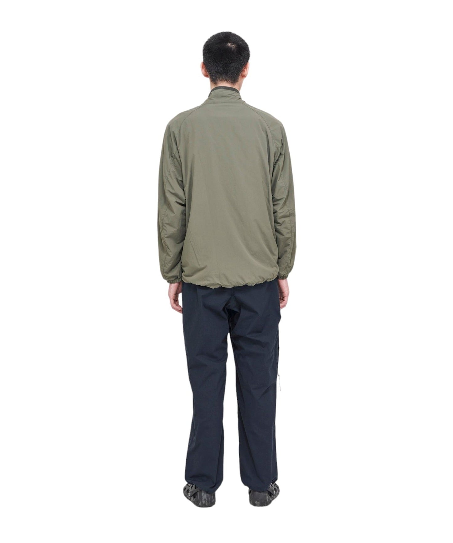 Pantaloni Weather Fatigue Uomo Navy