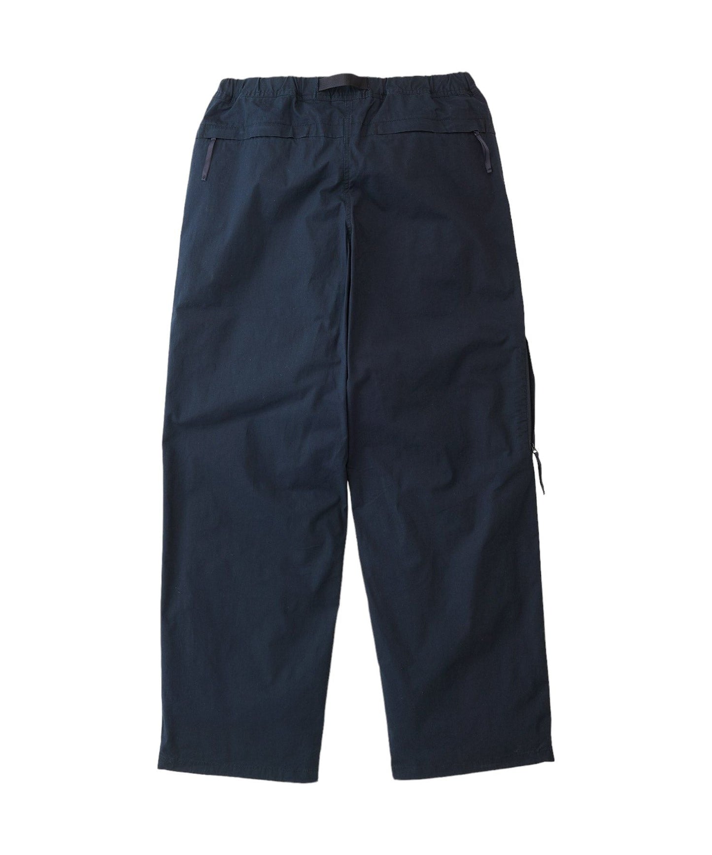 Pantaloni Weather Fatigue Uomo Navy