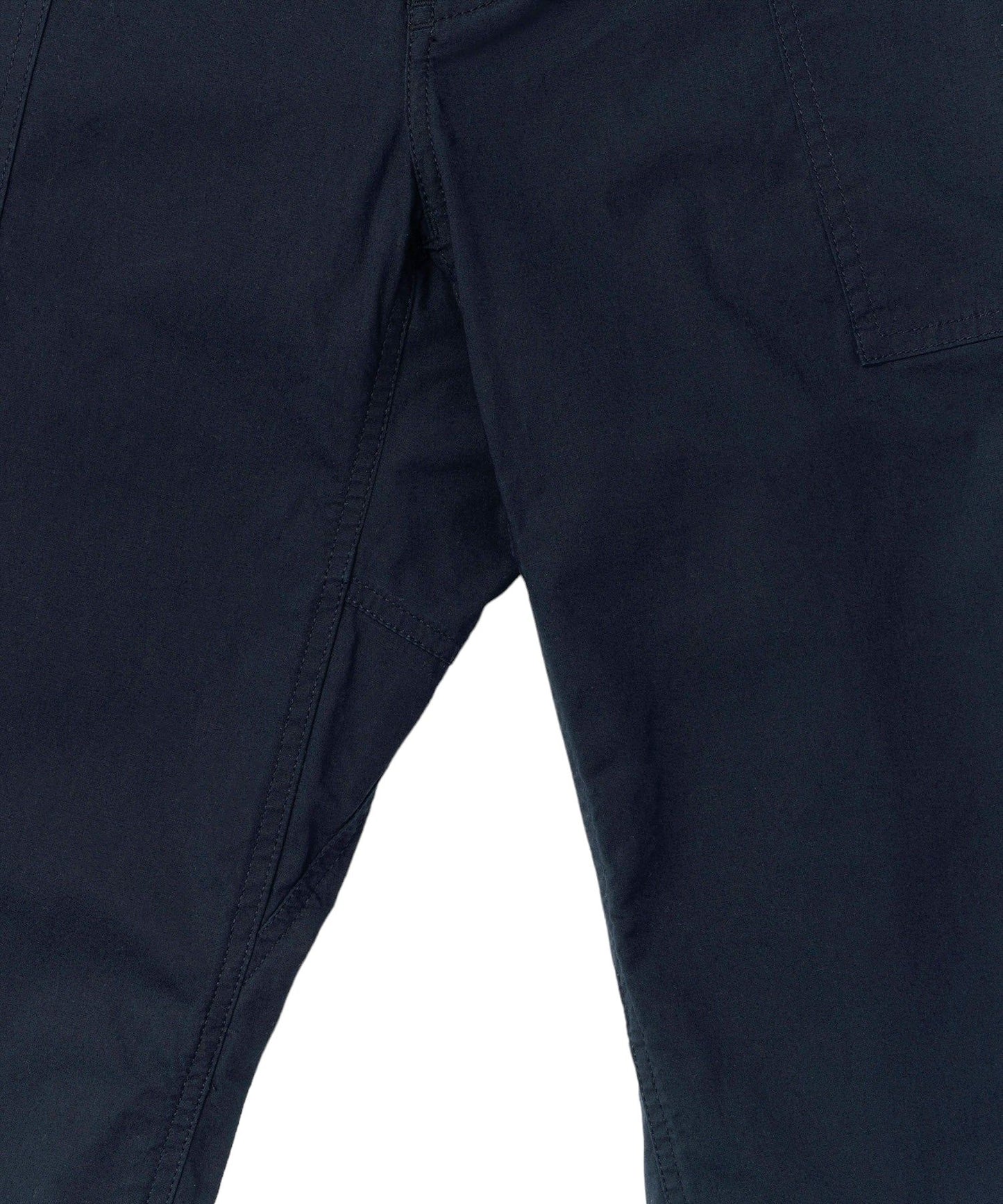 Pantaloni Weather Fatigue Uomo Navy