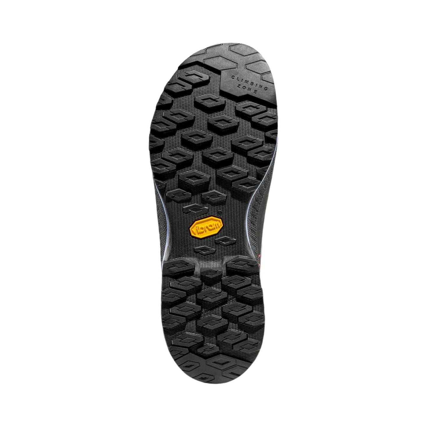 Scarpe TX4 Evo Donna Stone Blue/Cherry Tomato