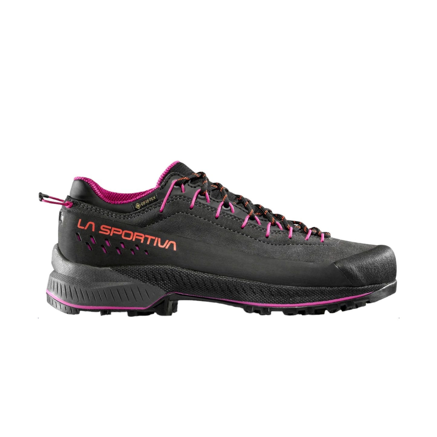 Scarpe TX4 Evo GTX Donna Carbon/Springtime