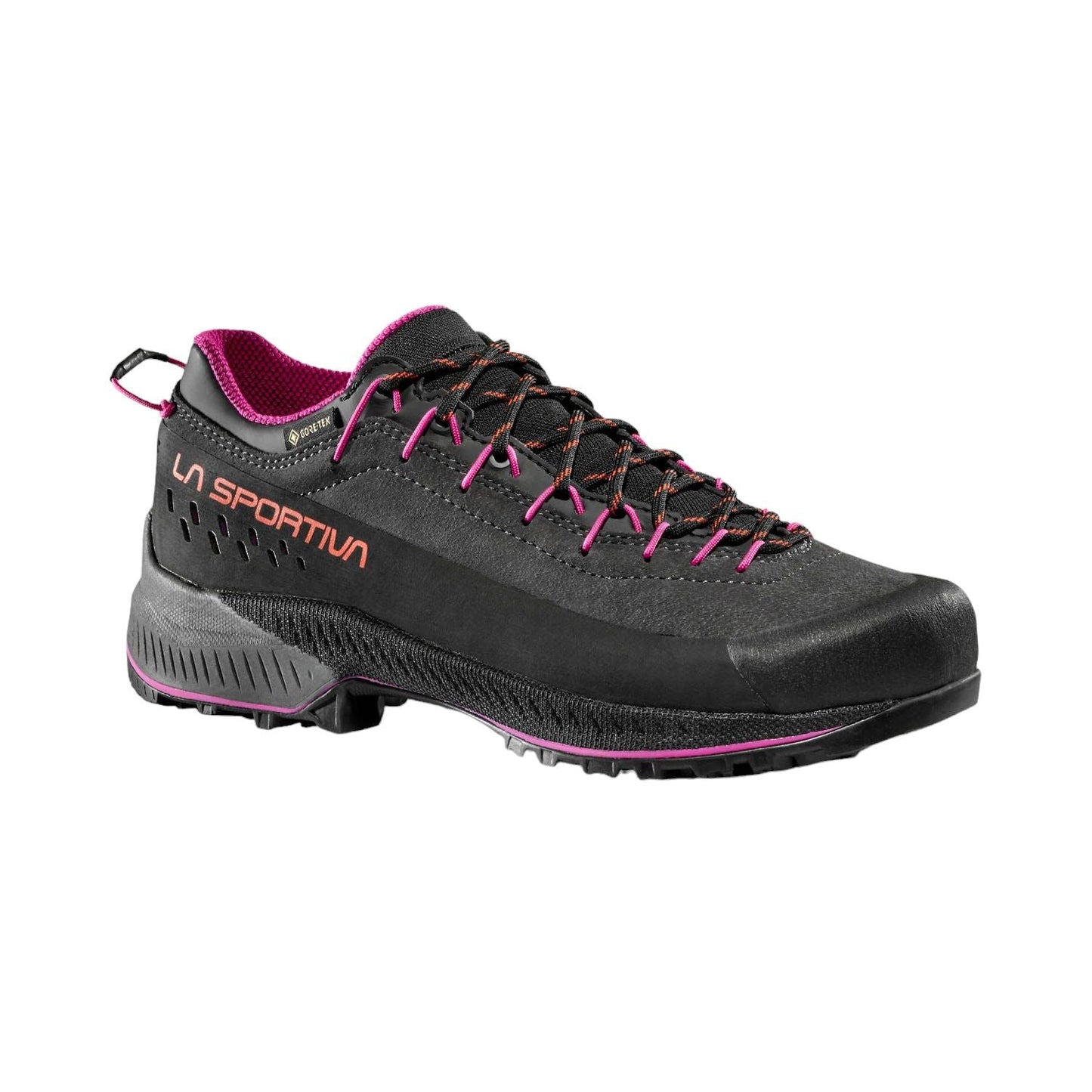 Scarpe TX4 Evo GTX Donna Carbon/Springtime