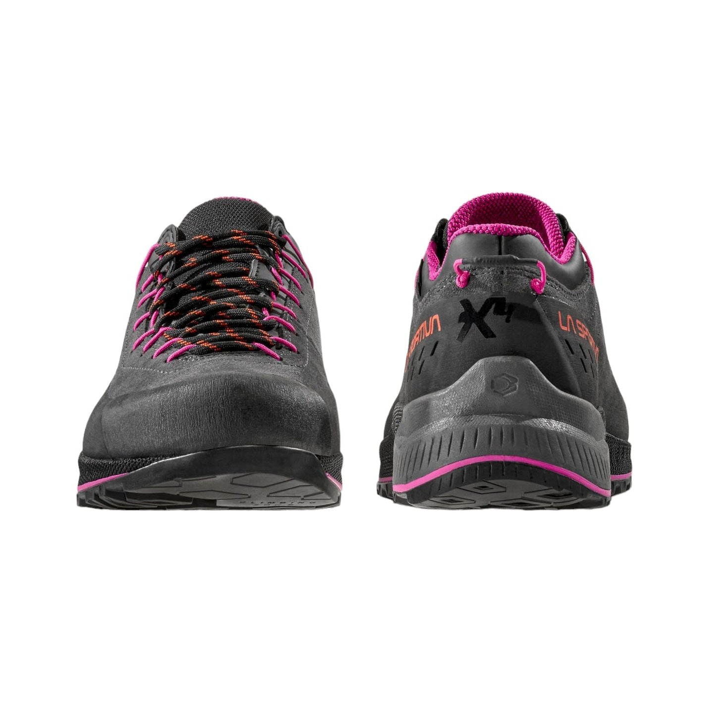 Scarpe TX4 Evo GTX Donna Carbon/Springtime