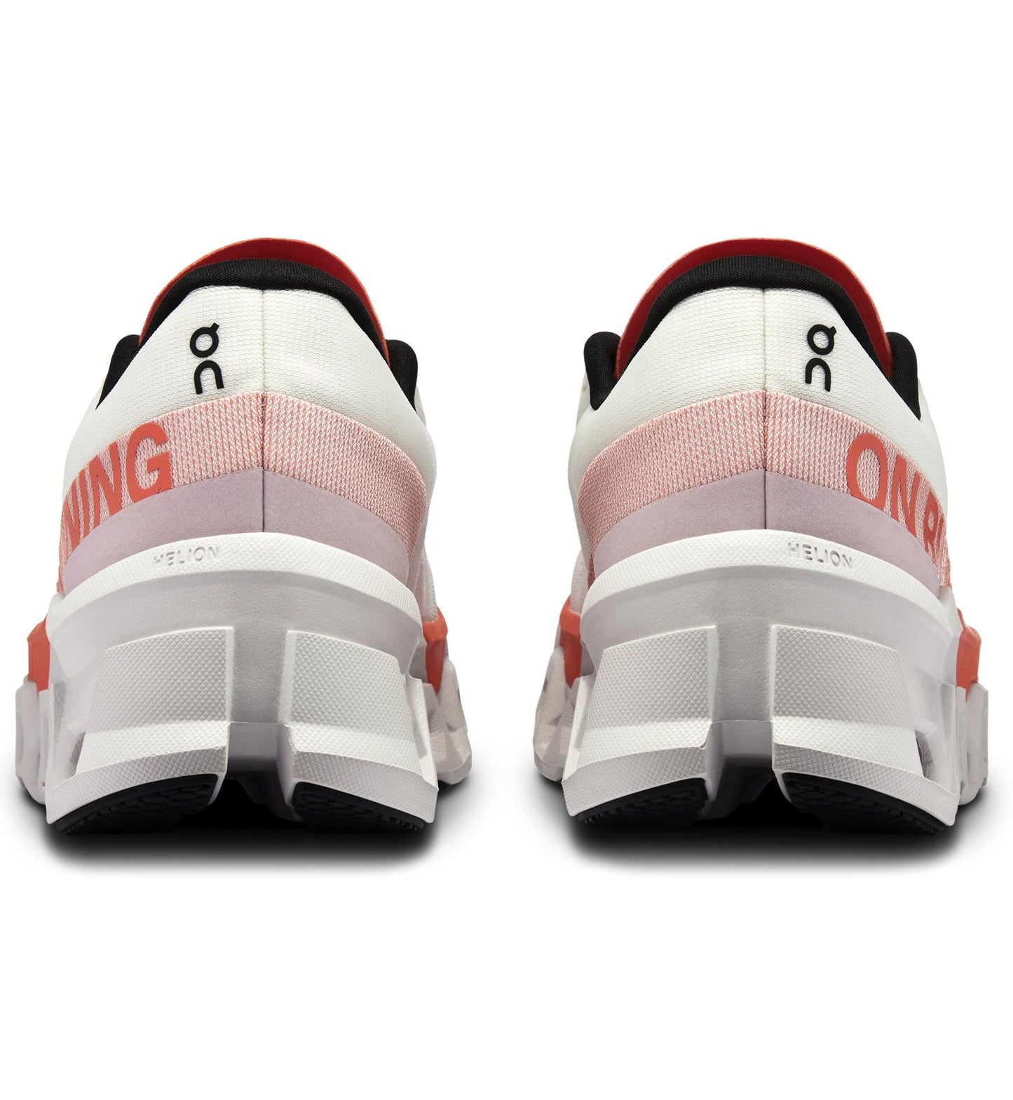 Scarpe Cloudmonster 2 Uomo Undyed/Flame