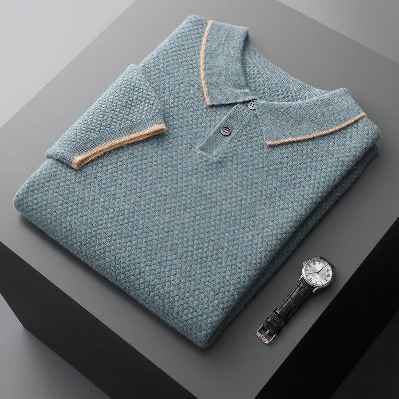 Polo Cashmere Classica