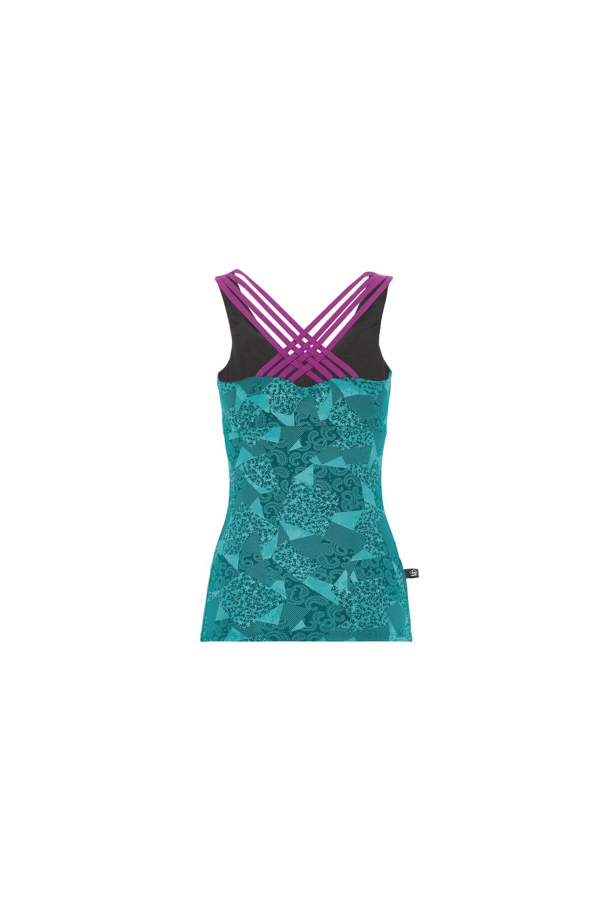 Canotta Noa 2.2 Donna Fern