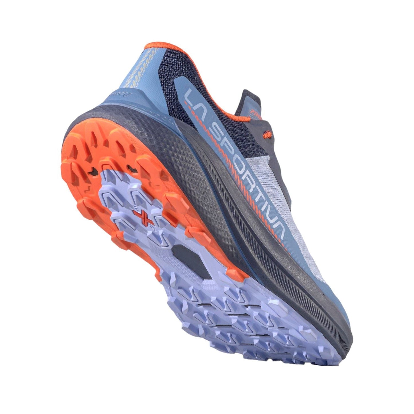 Scarpe Prodigo Donna Stone Blue/Moonlight