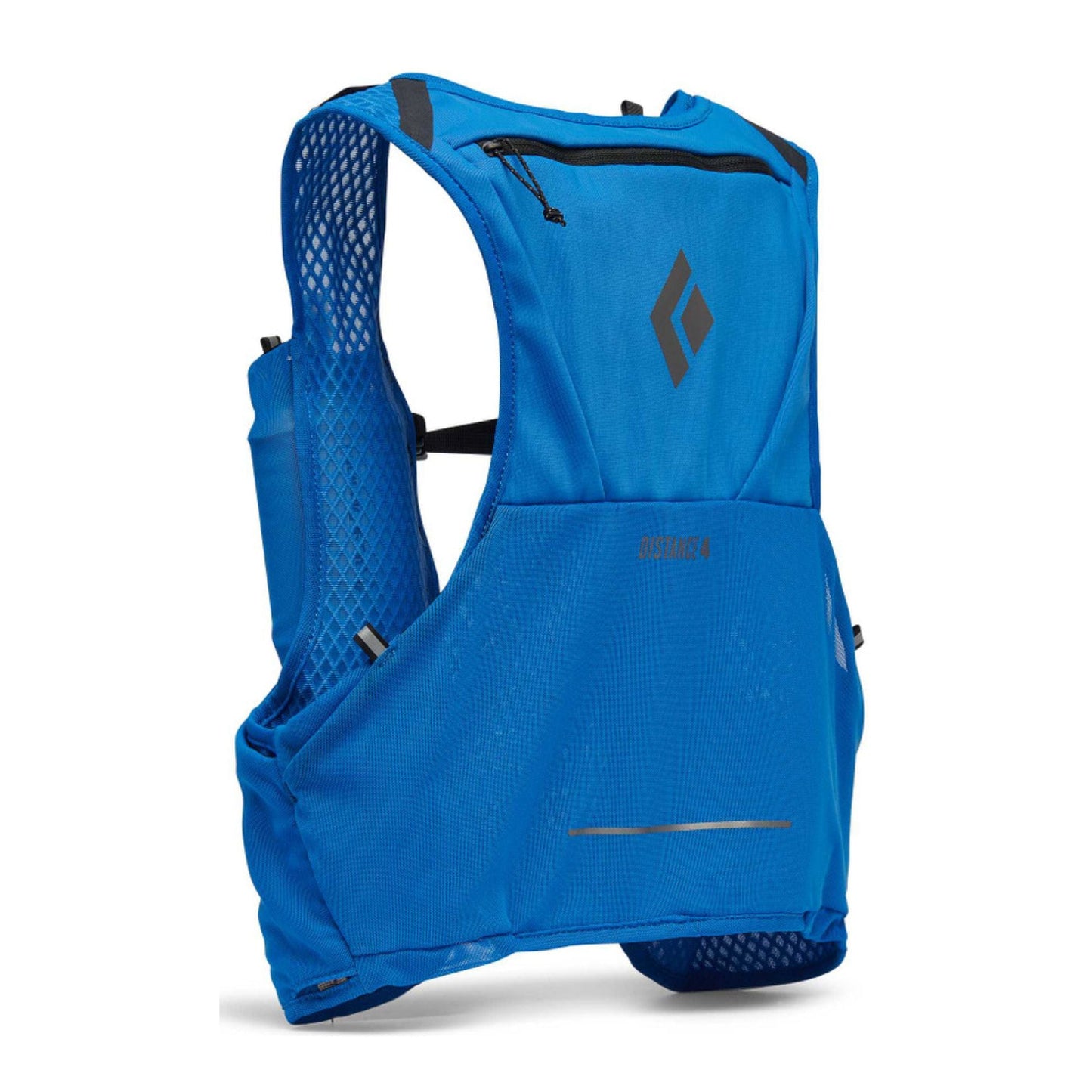 Zaino Distance 4 Uomo Ultra Blue