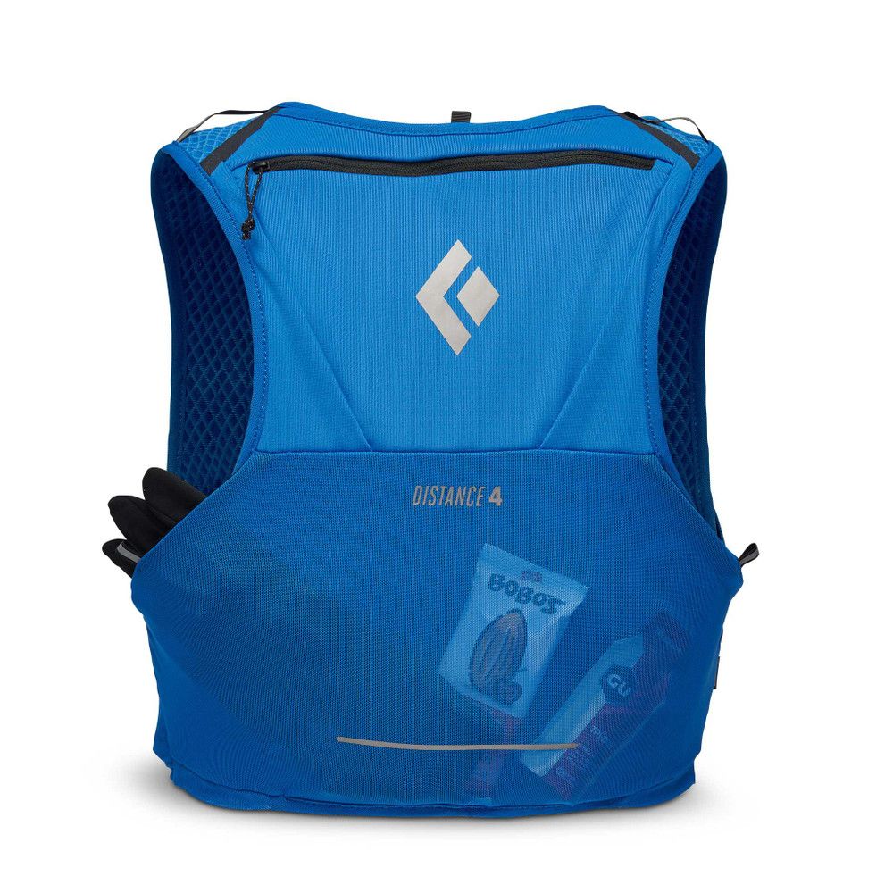 Zaino Distance 4 Uomo Ultra Blue