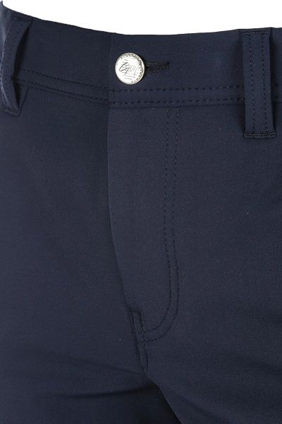 Pantaloncini Earnie 3xDry Cooler Uomo Navy Blue