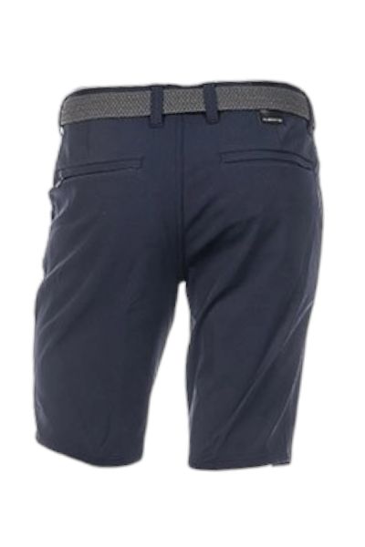 Pantaloncini Earnie 3xDry Cooler Uomo Navy Blue
