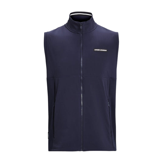 Gilet Storm Daytona Uomo Midnight Navy/White