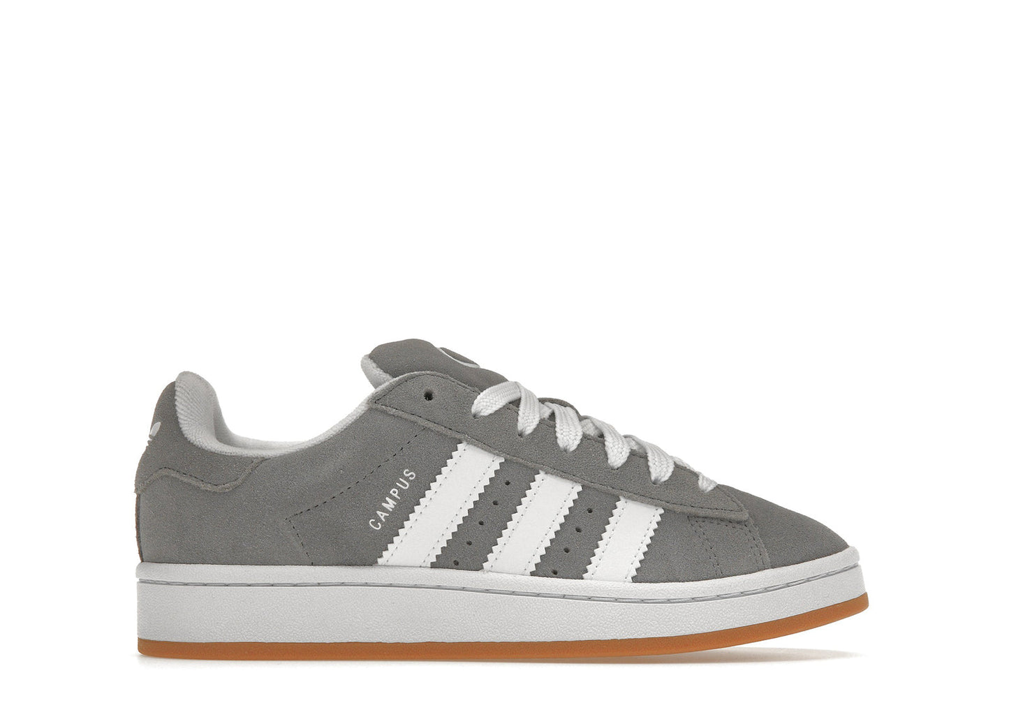 adidas campus 00s j grey gum