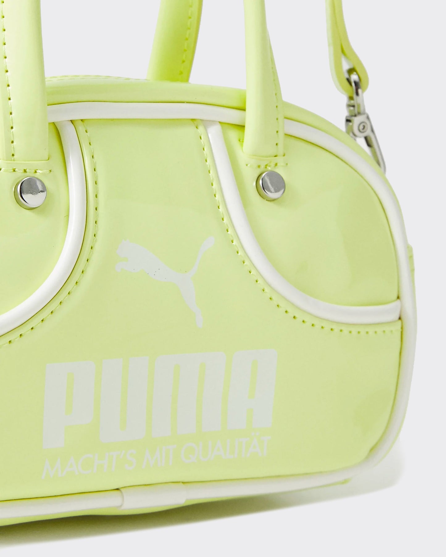 Borsa 1976 Micro Grip Gold Moon