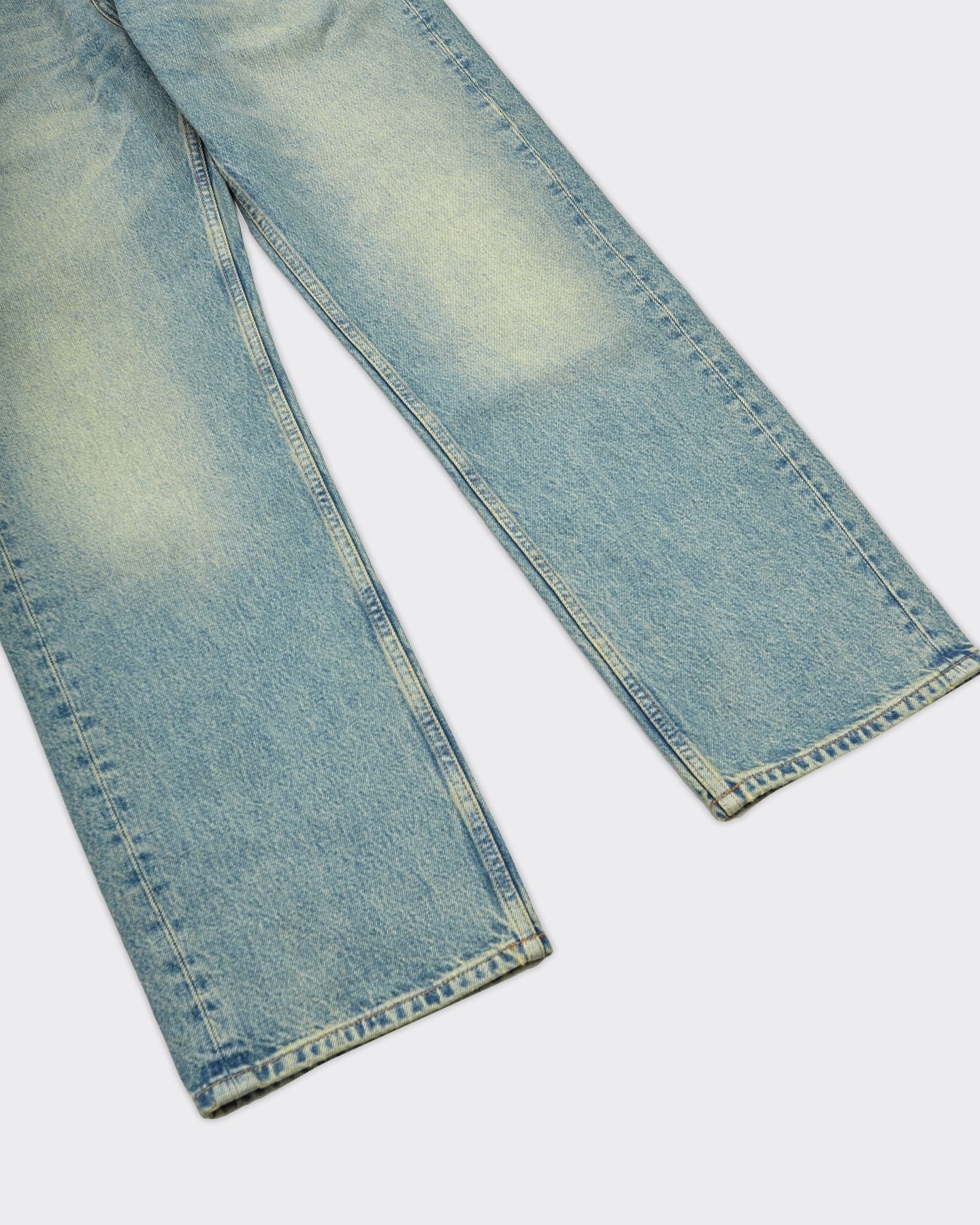 Jeans EDDIE Denim Light Blue