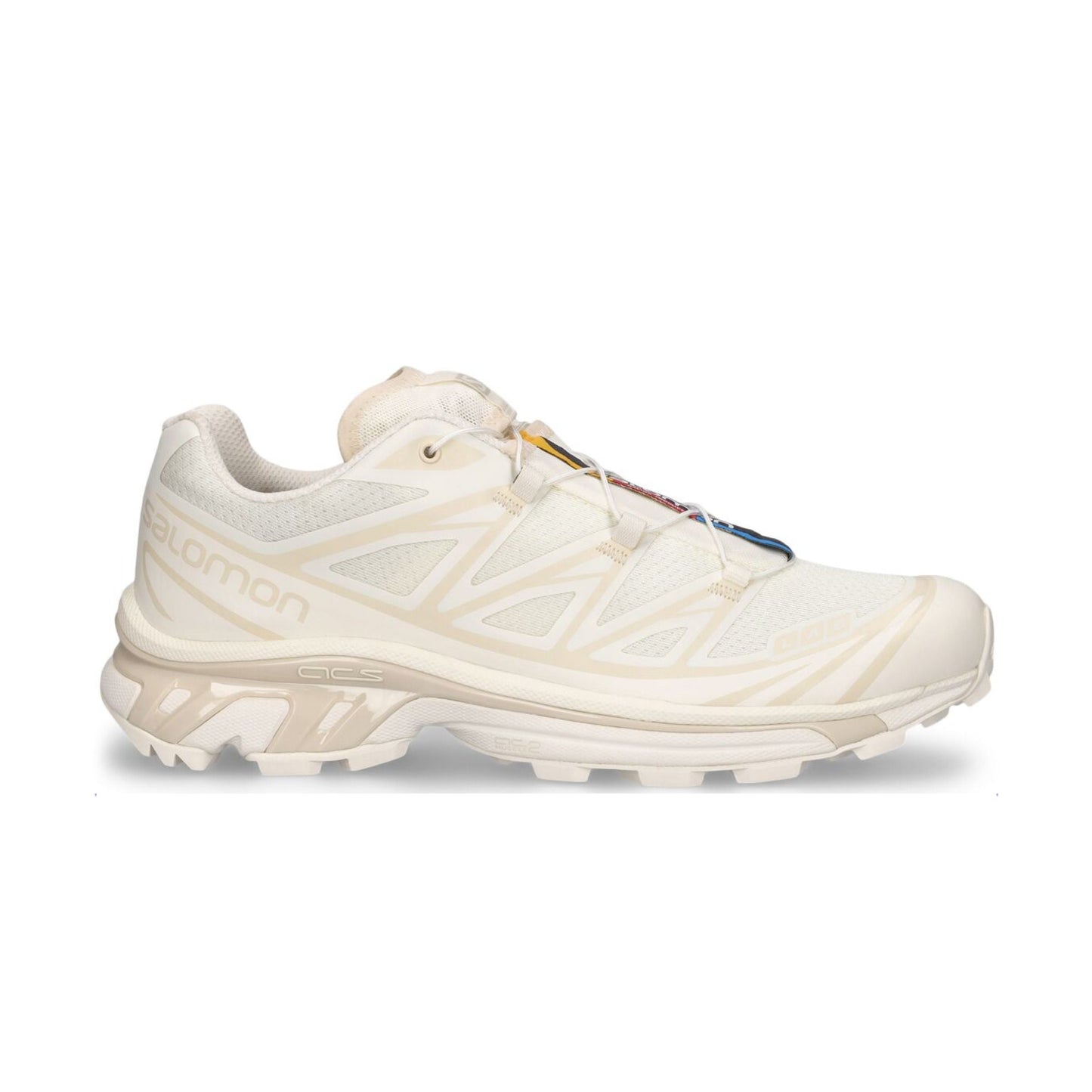 Scarpe XT-6 Vanilla Ice/Almond Milk