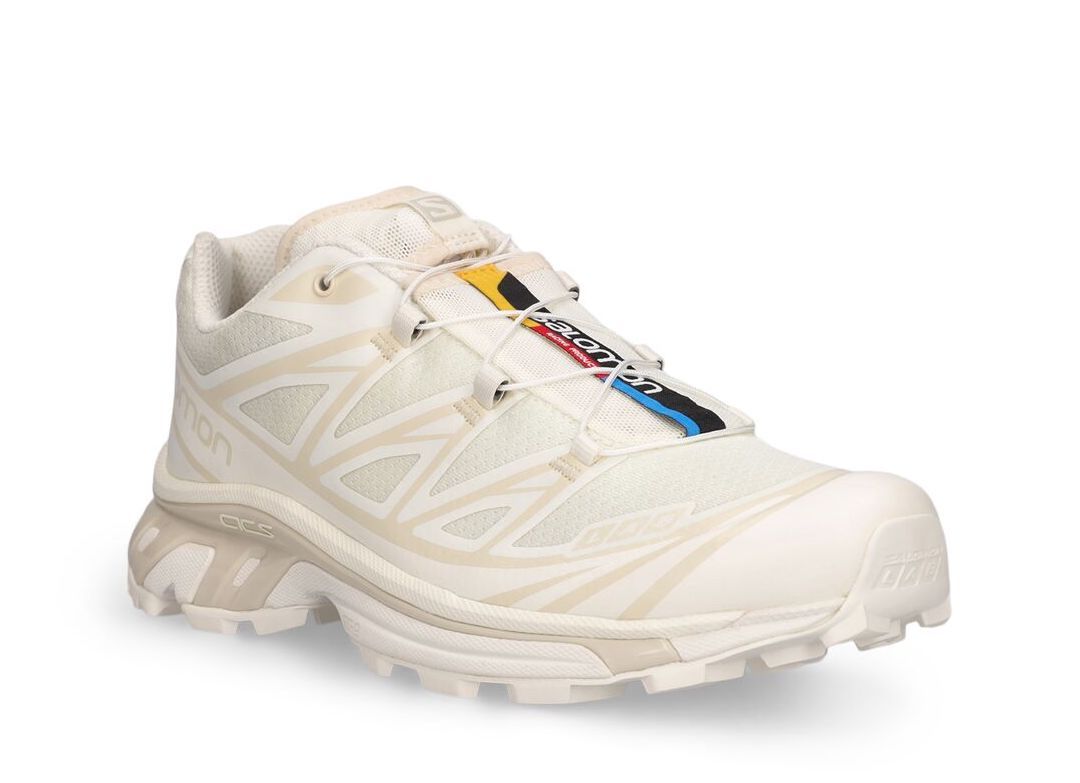 Scarpe XT-6 Vanilla Ice/Almond Milk