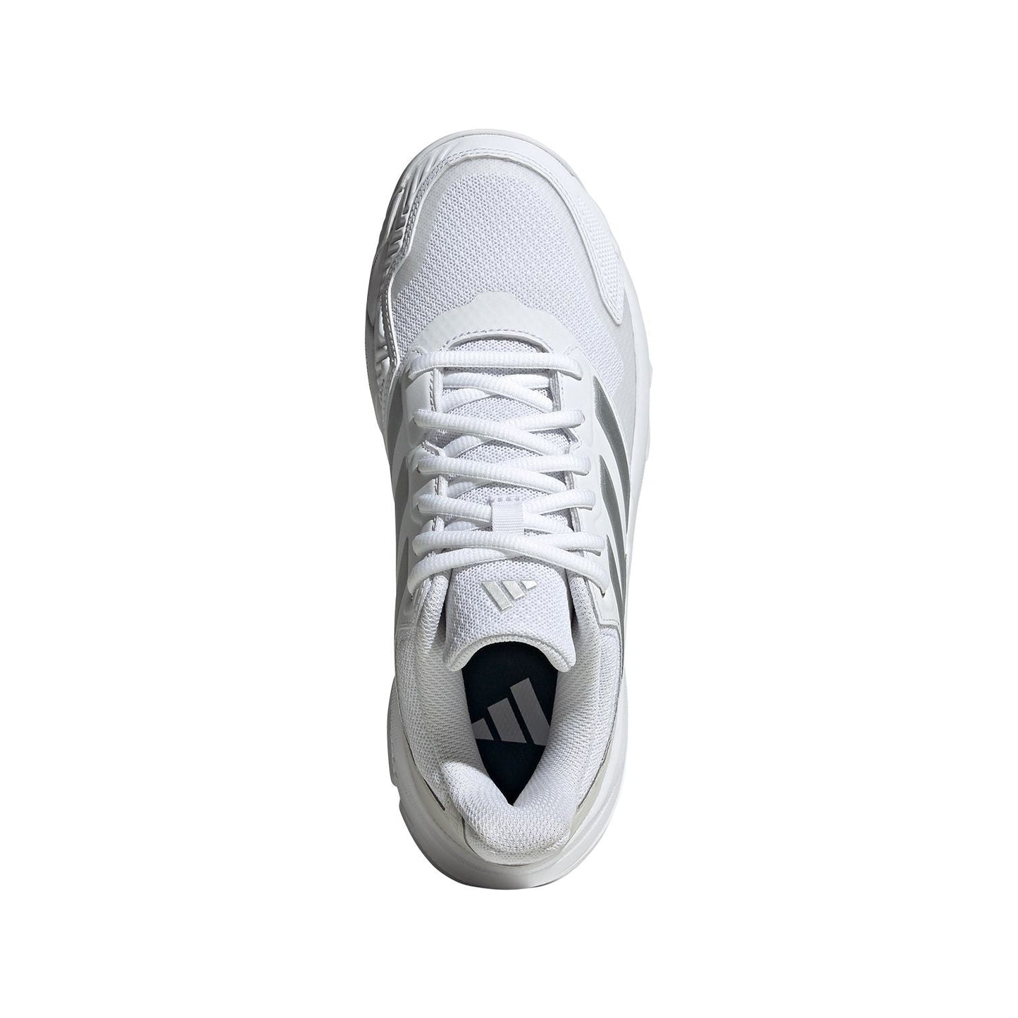 Scarpe da Tennis CourtJam Control 3 Donna White