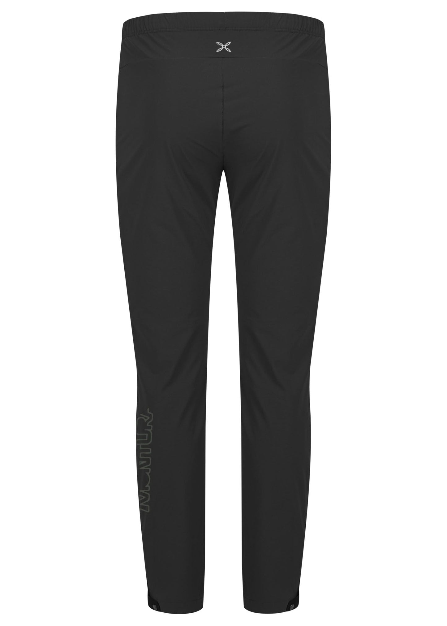 Pantaloni Speed Style Uomo Black