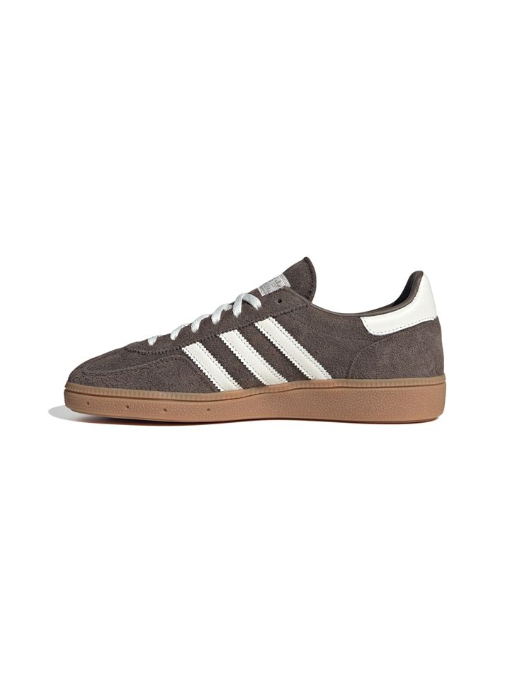Scarpe Handball Spezial Earth Street/Off White/Gum 2