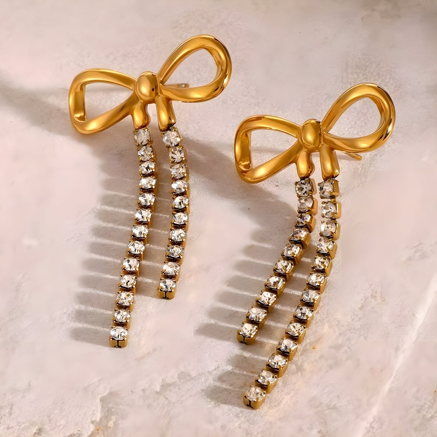 BEHI MARISOL EARRINGS