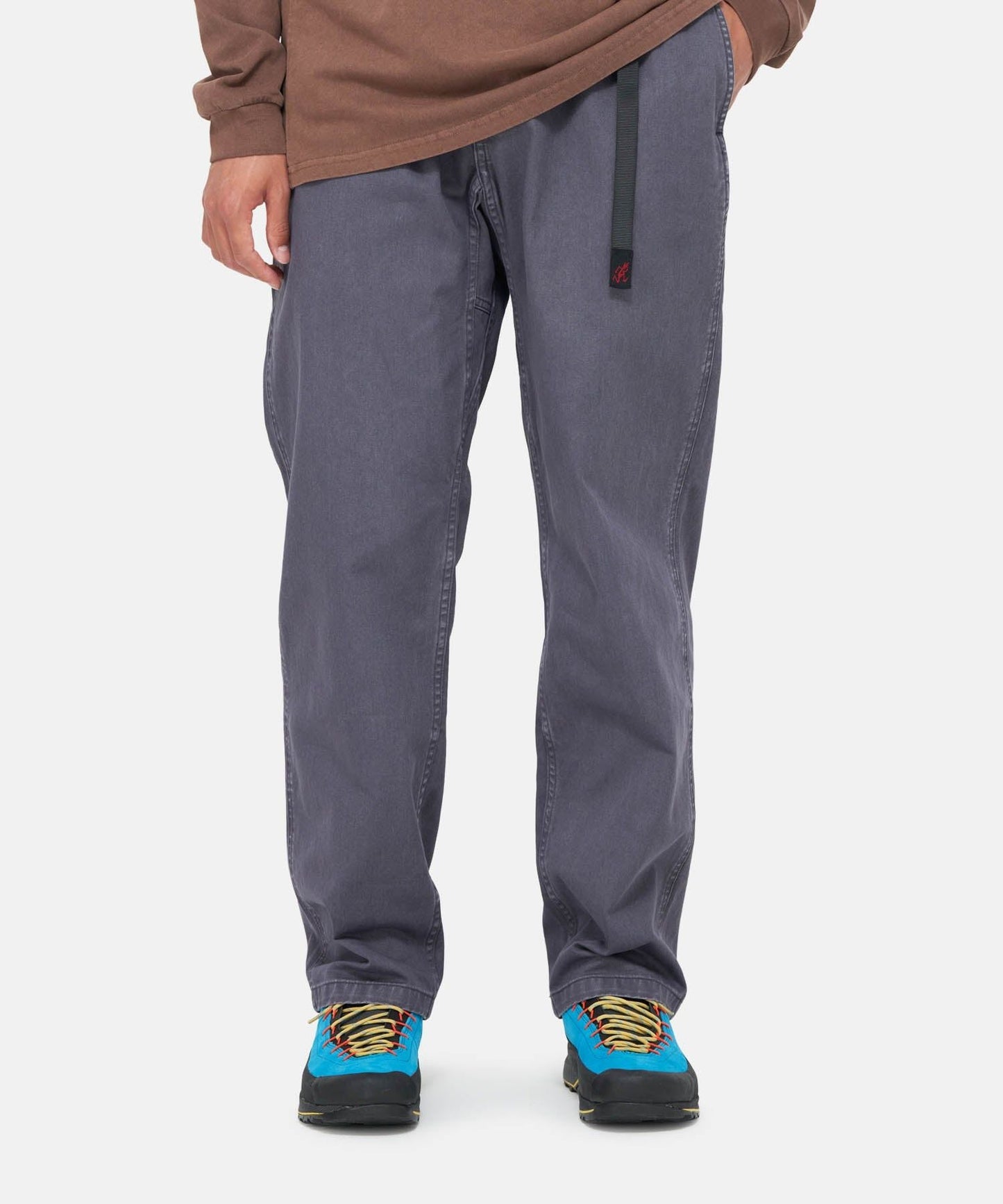 Pantaloni Pigment Dye Pigment Fog