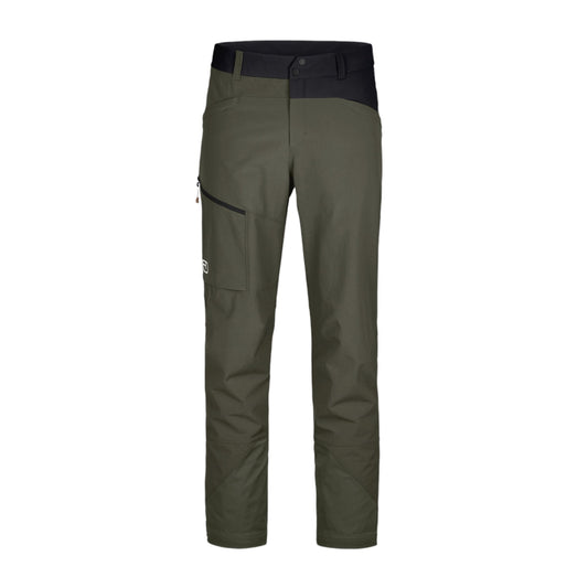 Pantaloni Mondeval Uomo Dark Wild Herbs