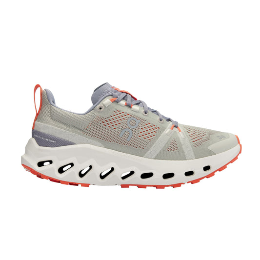 Scarpe Cloudsurfer Trail Uomo Fossil/Ivory