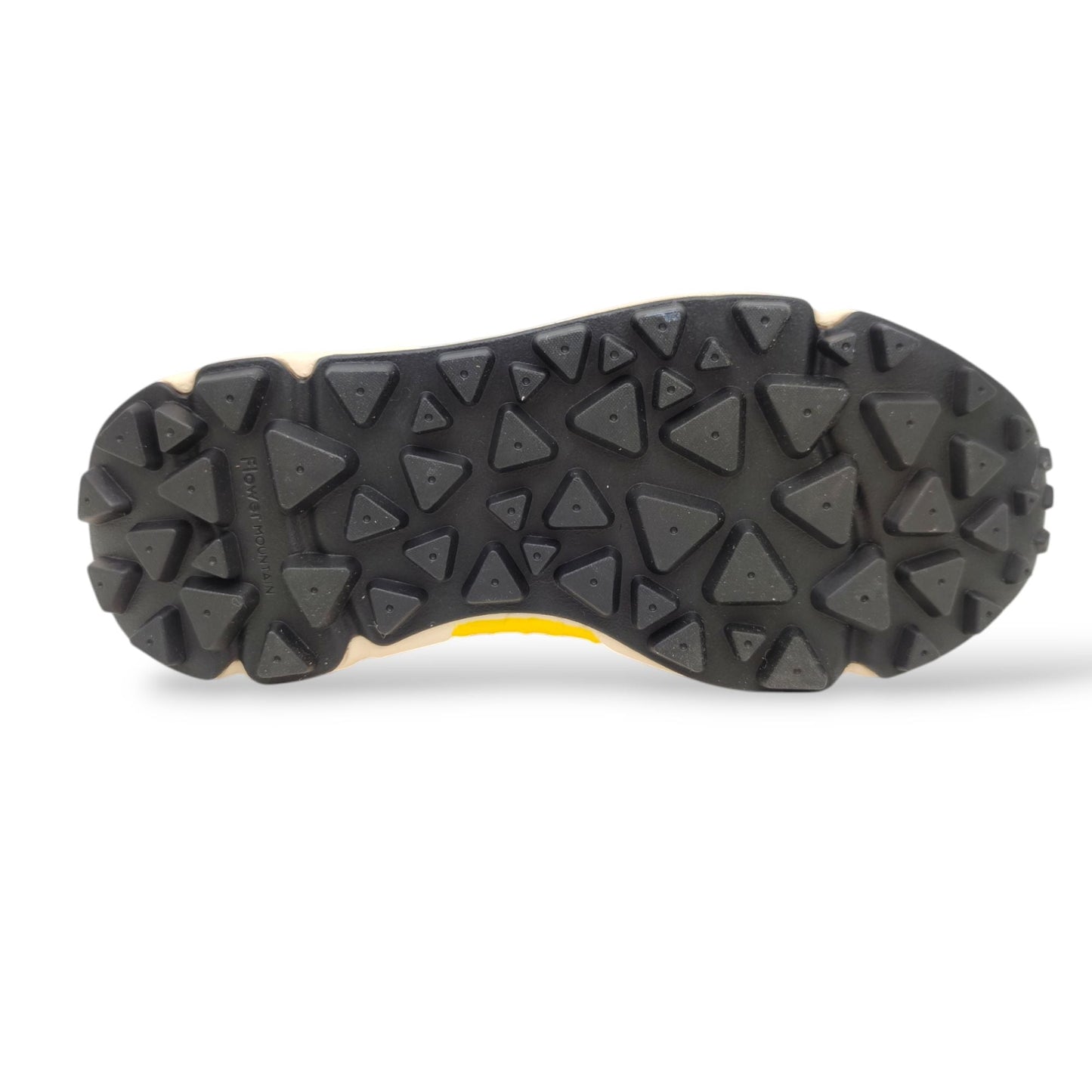 Scarpe Yamano 3 Uomo Brown/Grey