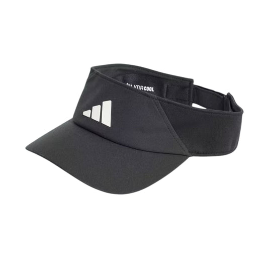 Visiera Climacool Black/white