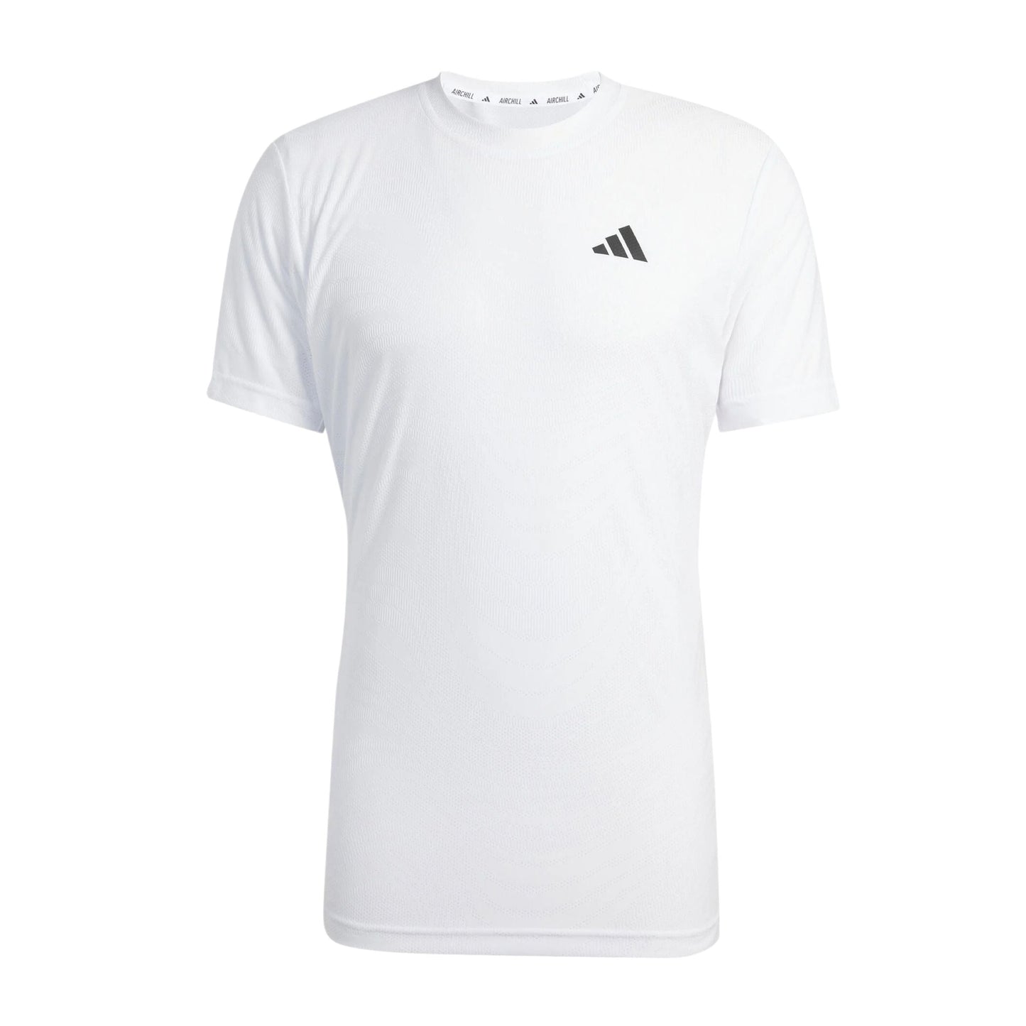 T-shirt Freelift Pro Uomo White