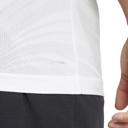 T-shirt Freelift Pro Uomo White