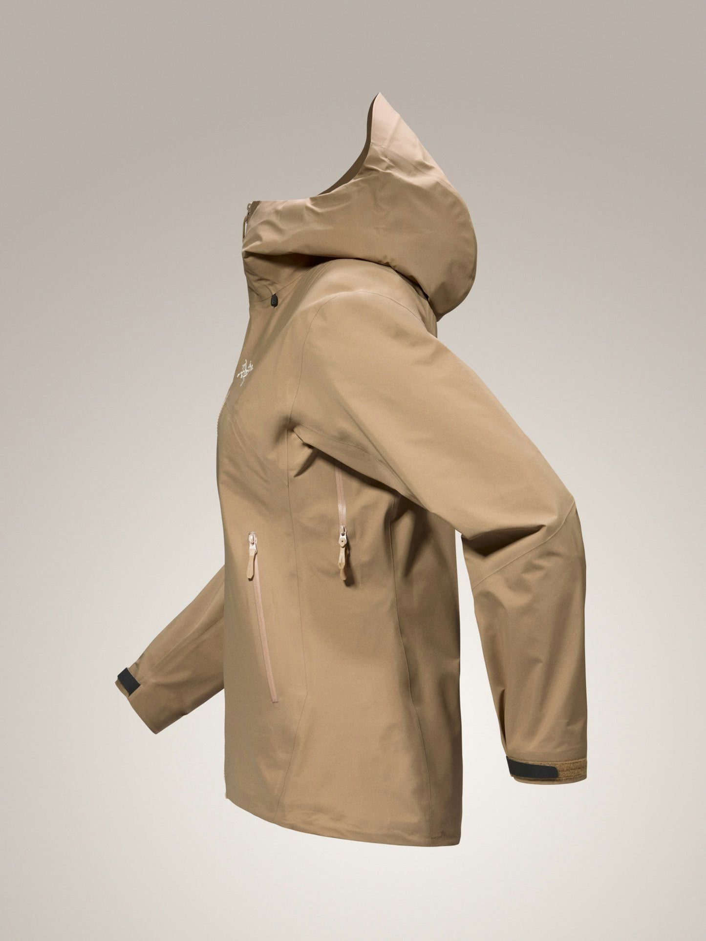 Giacca Beta SL Donna Canvas