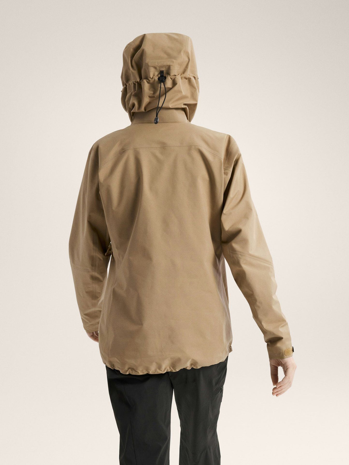 Giacca Beta SL Donna Canvas