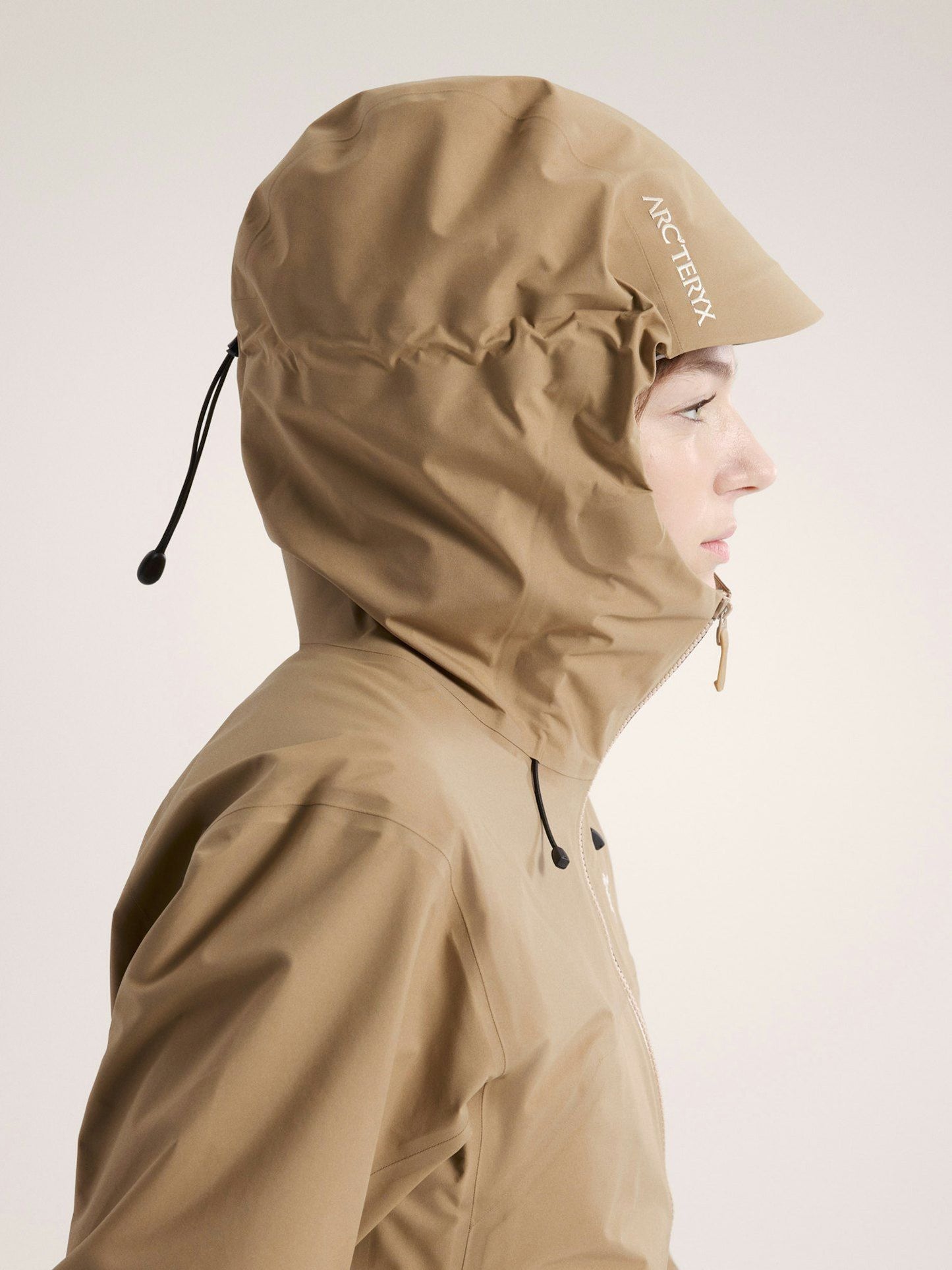 Giacca Beta SL Donna Canvas