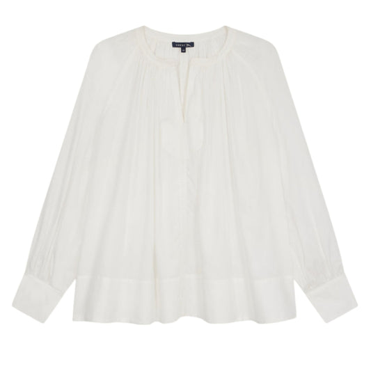 Camicia Sierra Donna Ecru