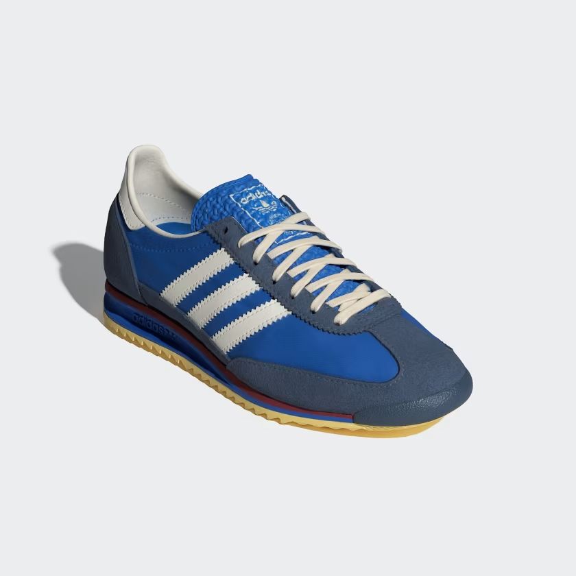 Scarpe SL 72 OG Blue Bird/Off White/Preloved Ink