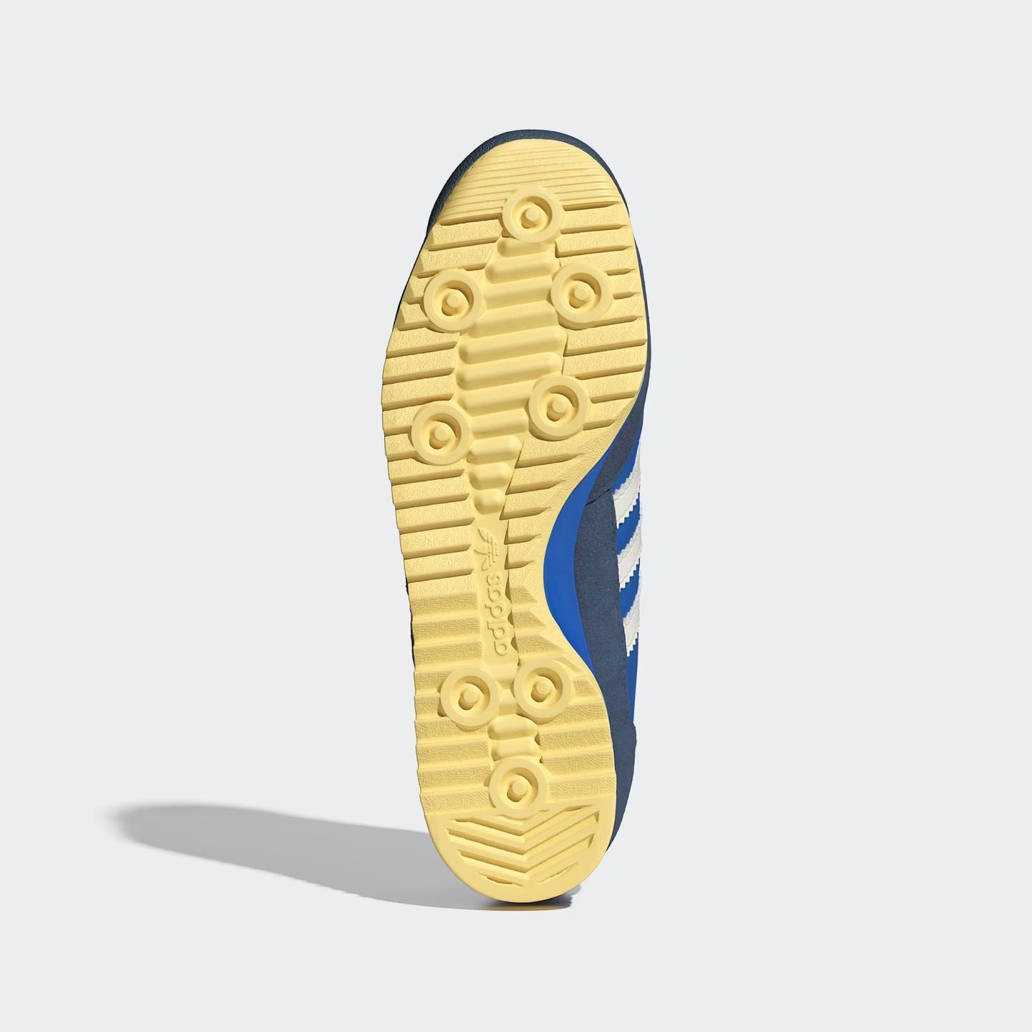 Scarpe SL 72 OG Blue Bird/Off White/Preloved Ink