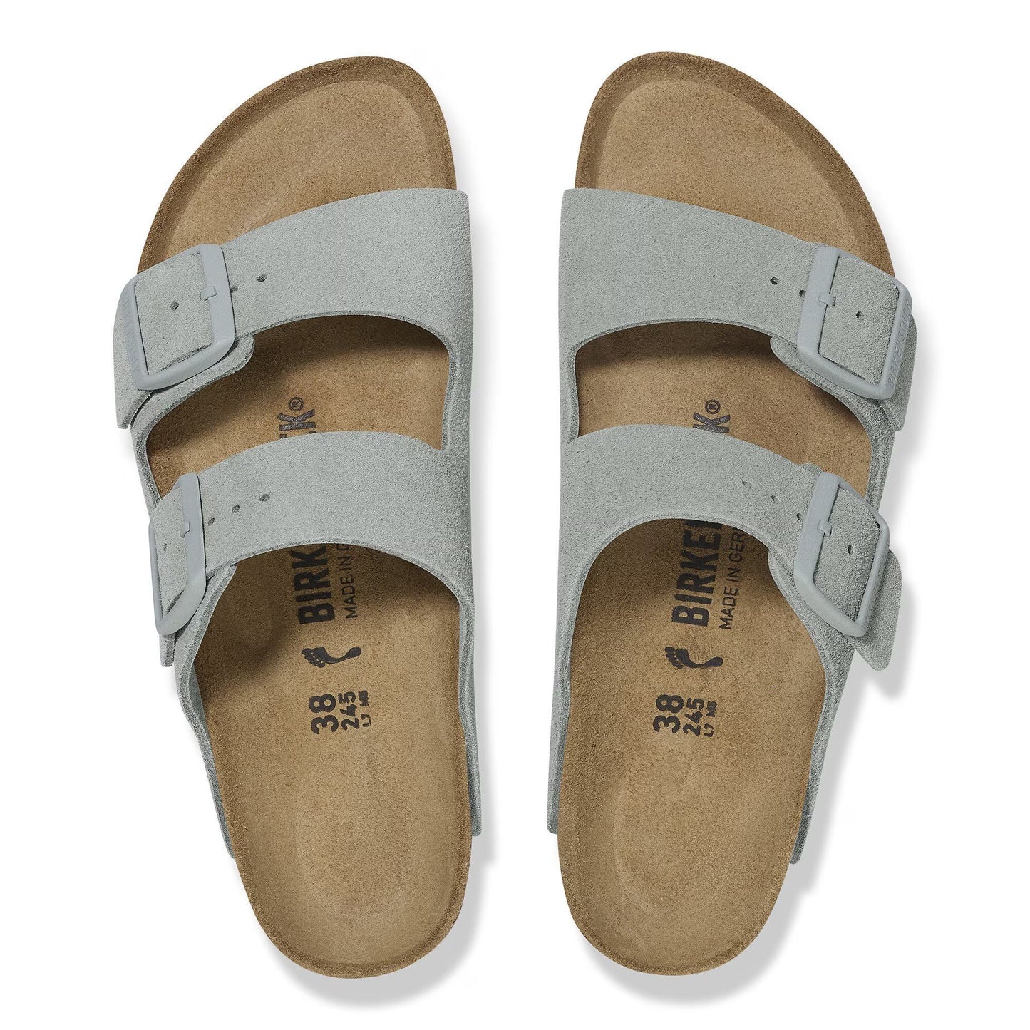 Sandali Arizona Pure Sage