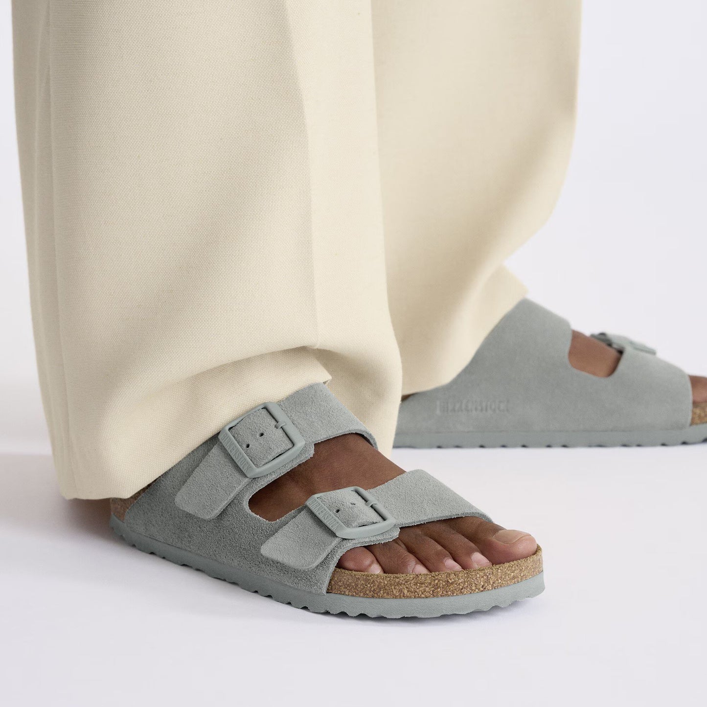 Sandali Arizona Pure Sage
